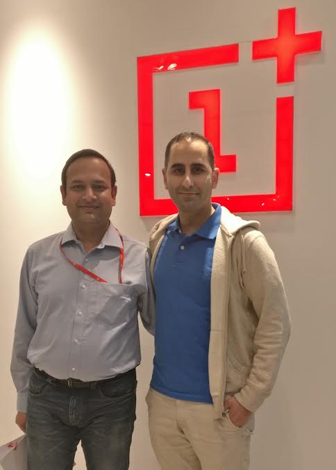 OnePlus Experience Store in Bengaluru