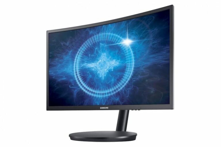 Samsung launches curved gaming monitor in India starting at INR  35,000