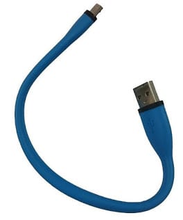 tnext launches New Series of Micro USB Cables starting at INR