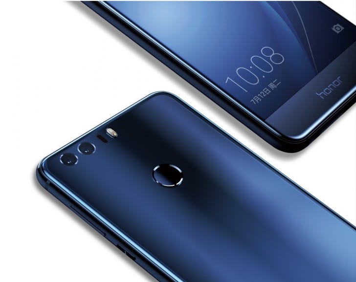 Honor tops Online Smartphone Market in China, gains 23% Market Share