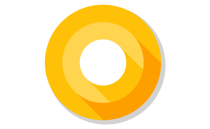 Android O