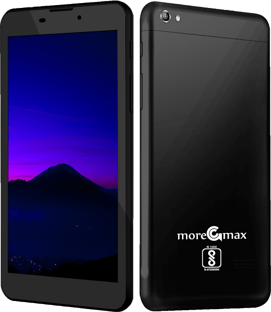 Datawind-max DataWind MoreGMax 3G6