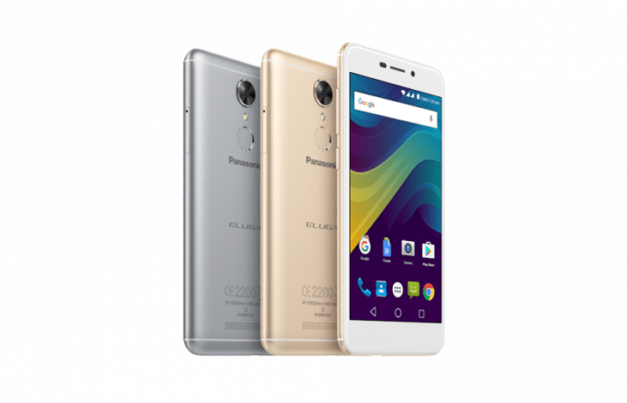 Panasonic Eluga Pulse and Eluga Pulse X launched in India