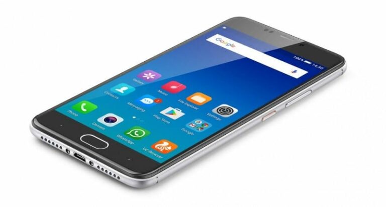 New OTA Update for Gionee A1 enables Panoramic Selfies and HD Selfie Videos