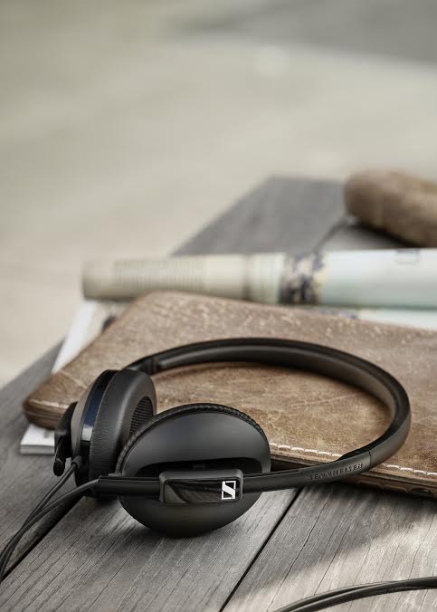 Sennheiser launches HD 4 series and HD 2 series headphones in India starting at INR 3,990