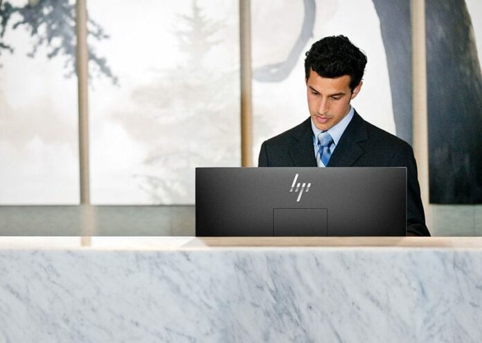 HP launches New Desktops and AiOs