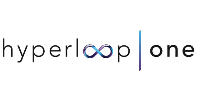 Hyperloop one