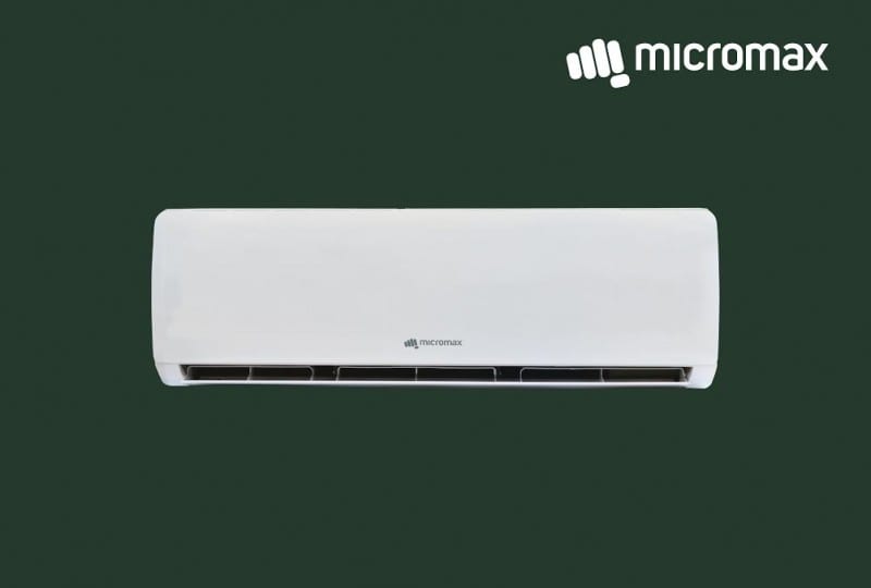 Micromax launches new AC range
