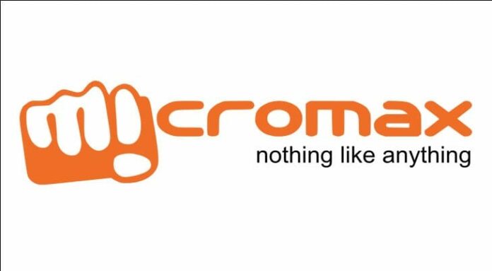 Micromax-Logo micromax selfie 2