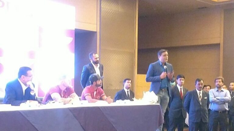 Motorola is Rising Pune Supergiant’s Team