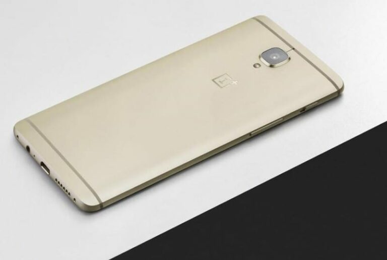 OxygenOS 4.1.0 (Android 7.1.1) brings improved EIS to OnePlus 3 and 3T