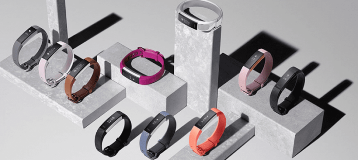 Fitbit Alta HR with Continuous Heart Rate Tracker Launched