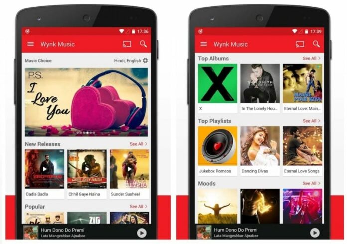 Wynk Music crosses 50 million users milestone