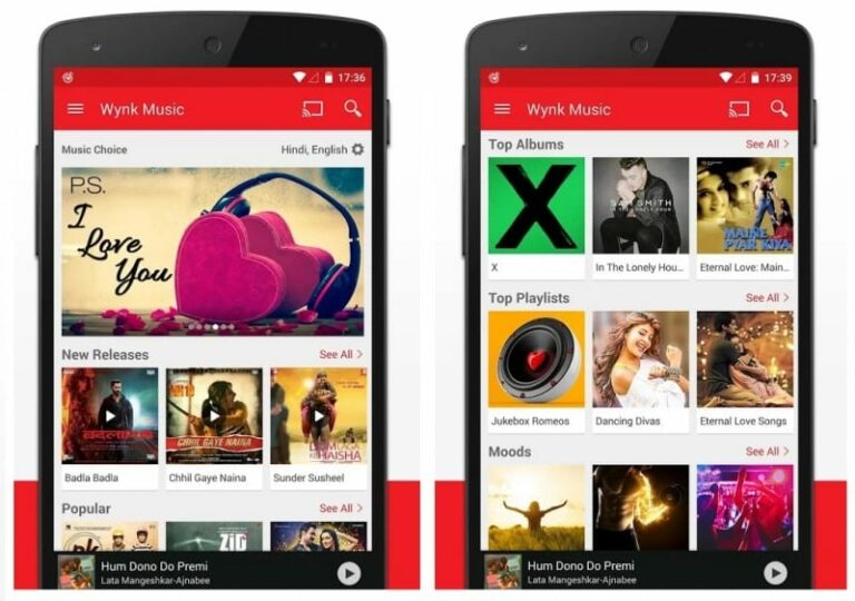Wynk Music App crosses 50 million users