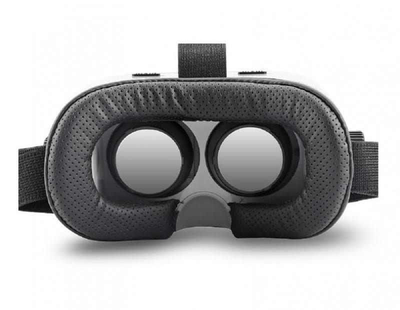 ZEB-VR100 VR Headset