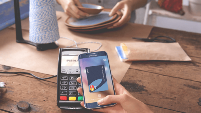 Samsung Pay India