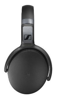 Sennheiser launches HD 4.50BTNC and 4.40BT