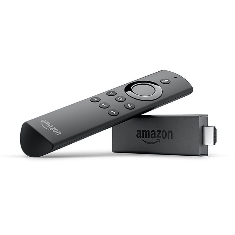 Amazon Fire TV Stick with Voice Remote 