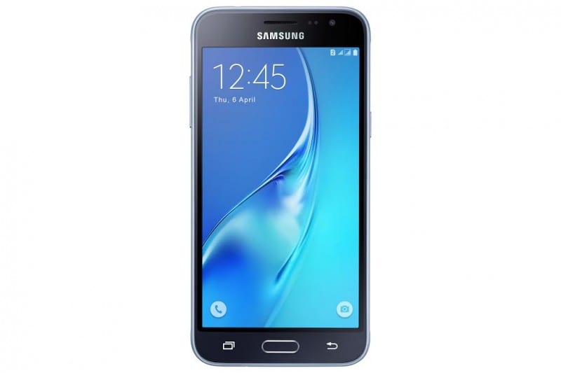 Samsung Galaxy J3 Pro