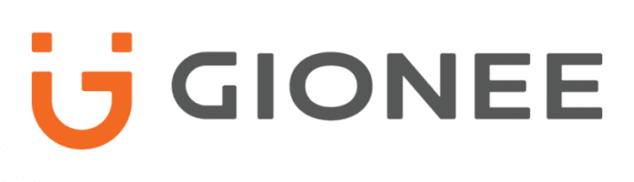 Gionee-logo