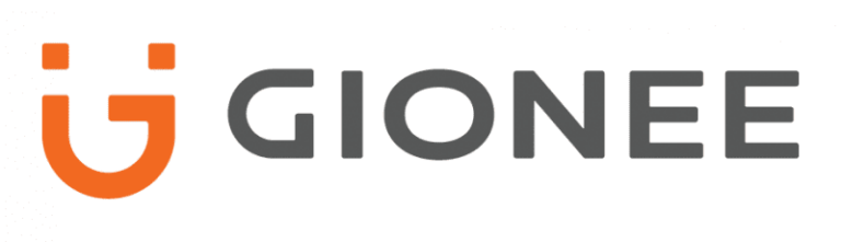 Gionee-logo