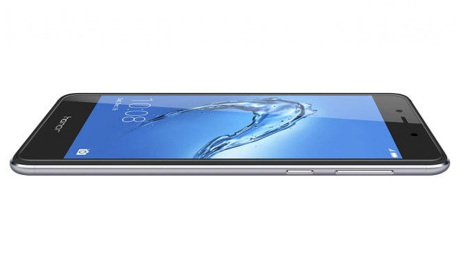 Honor 6C With 5-Inch Display, Snapdragon 435 Processor, Fingerprint Scanner announced