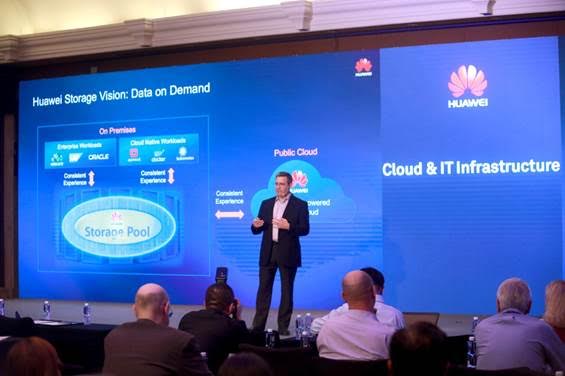 Huawei-cloud-support