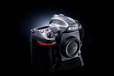 Nikon Celebrates its 100th Anniversary,