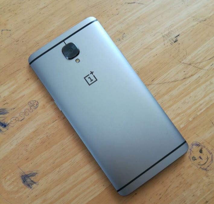 OnePlus 3 OpenBeta 13