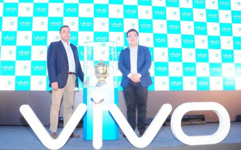 Vivo V5 Plus IPL Edition in Matte Black Color announced