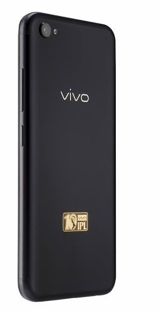 Vivo V5 Plus