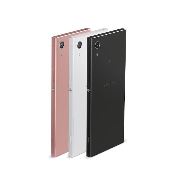 Sony Xperia XA1 With 5″ Edge-to-Edge Display, 23MP Rear camera launched for INR 19,990