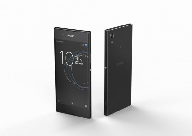 Xperia-XA1