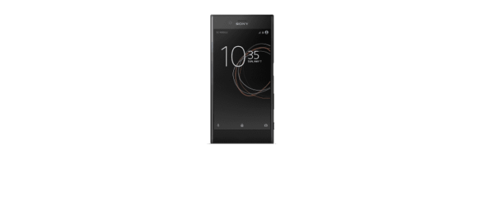 Xperia XZ