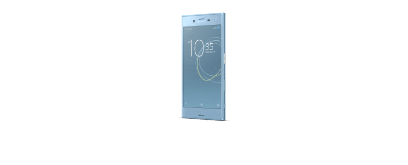 Xperia XZ 