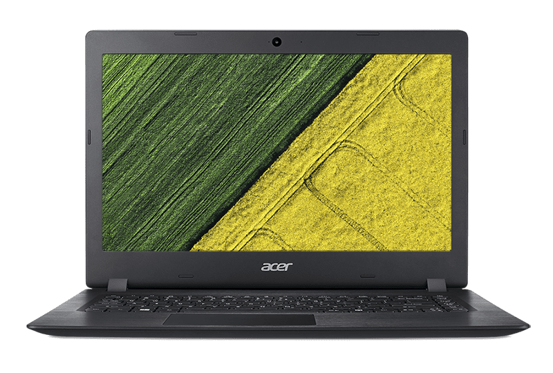 Acer launches All-New Aspire Notebooks