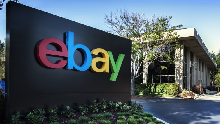 Flipkart acquires eBay India