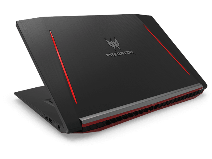 Acer Predator Helios 300