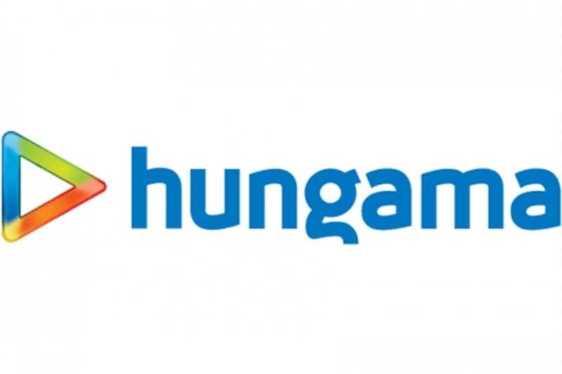 Videocon d2h signs up Hungama Play