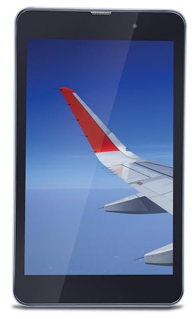 iBall Slide Wings 4GP with 8-inch Display, 4G VoLTE, 4300 mAh Battery Launched For INR 9999