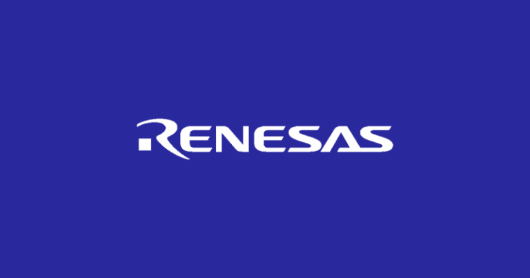 Analog Devices and Renesas Electronics Collaborate