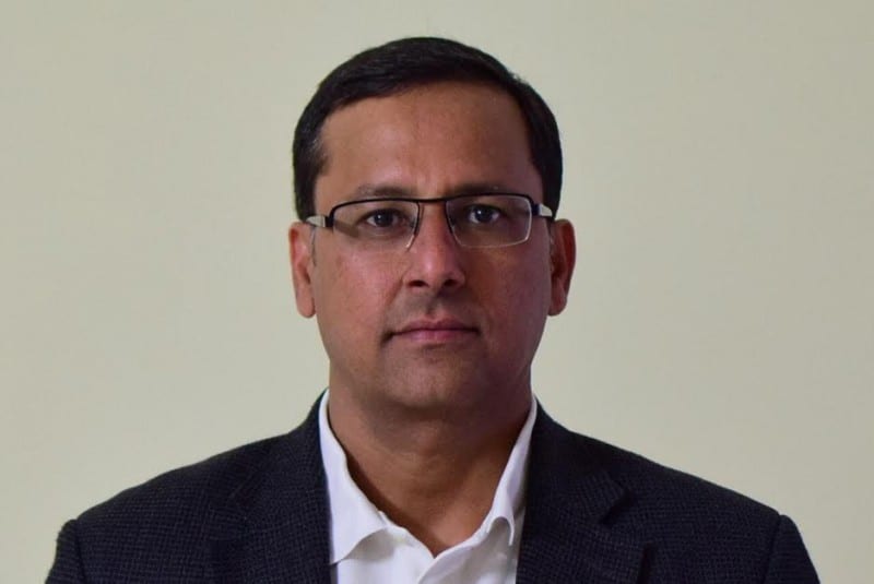 Lenovo India appoints Vivek Sharma as Director-Data Center Business