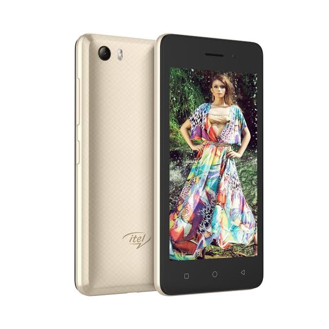 itel-Wish A21