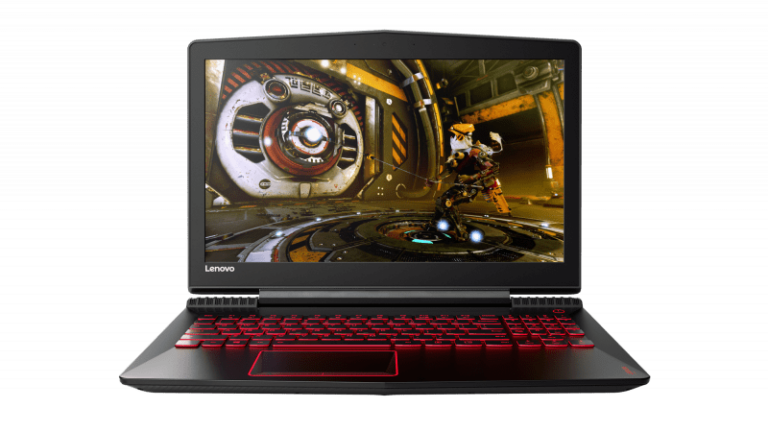Lenovo’s Gaming Laptops Legion Y520 & Y720 Launched In India