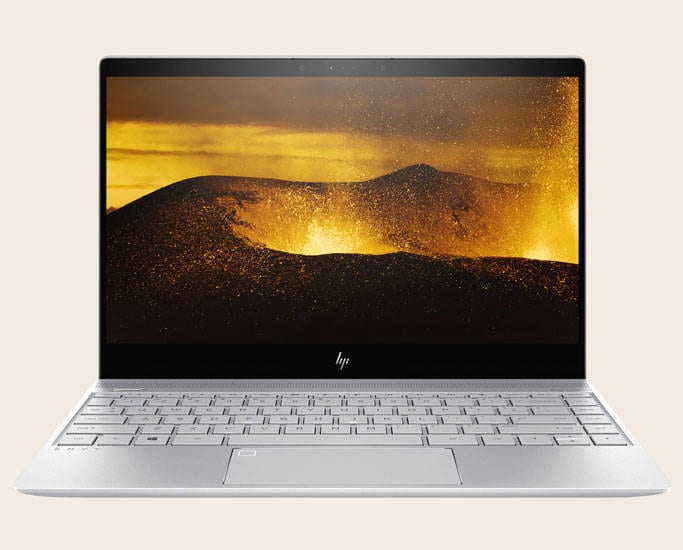 HP Spectre x2, HP ENVY 13 and HP ENVY 17 Announced
