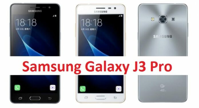 Samsung-Galaxy-J3-Pro