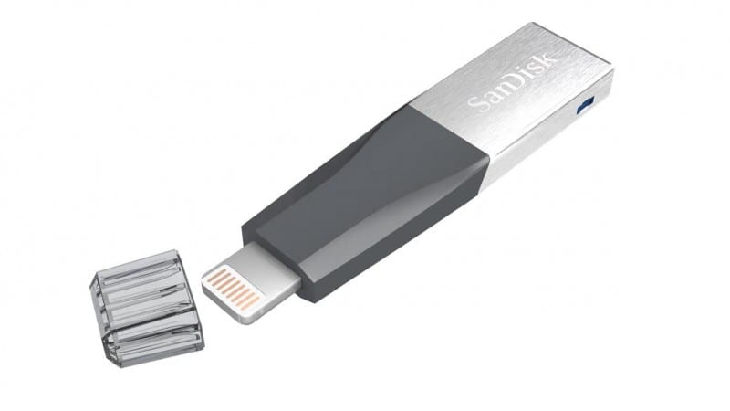 SanDisk Flash Drive