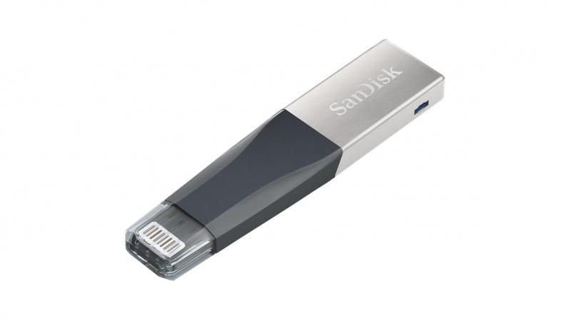 SanDisk Flash Drive 