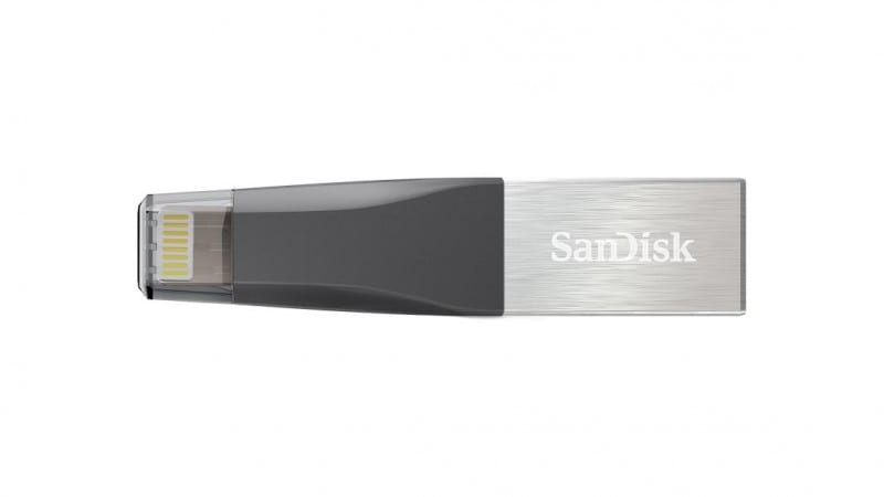 SanDisk Flash Drive 