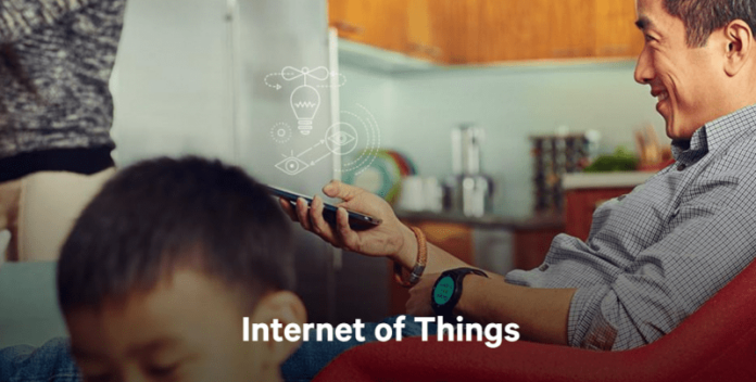 Qualcomm IoT